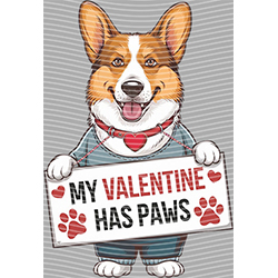 Animal Text Series-AT 3738